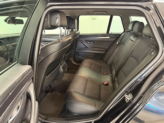 BMW 520 11 of 26