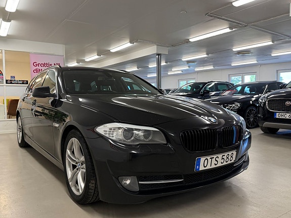 BMW 520 26 of 26