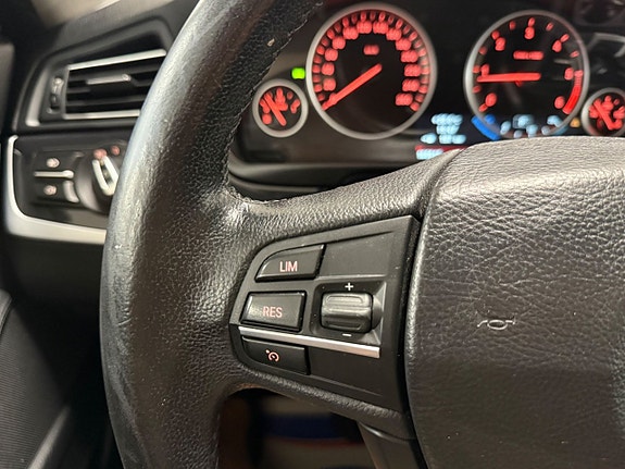BMW 520 21 of 26