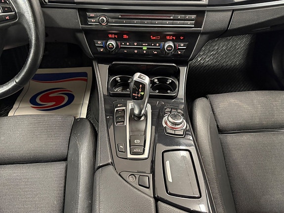 BMW 520 18 of 26