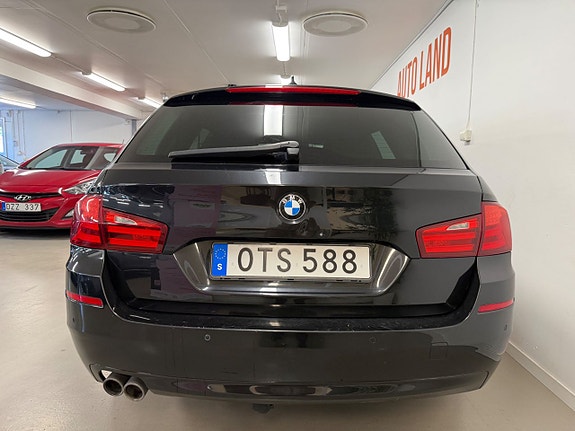 BMW 520 12 of 26