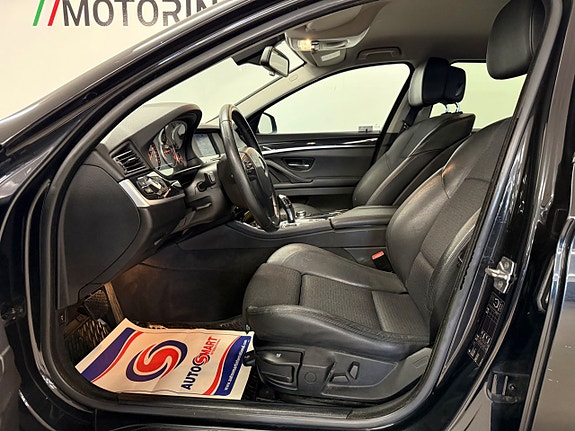 BMW 520 8 of 26