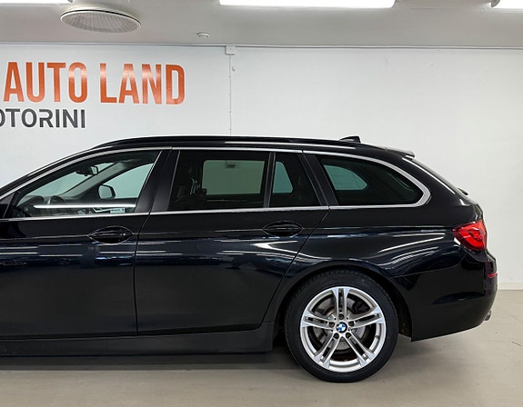 BMW 520 6 of 26