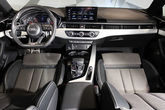 Audi A5 11 of 27