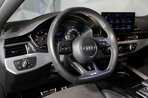 Audi A5 15 of 27