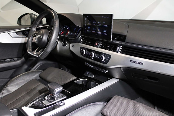 Audi A5 16 of 27