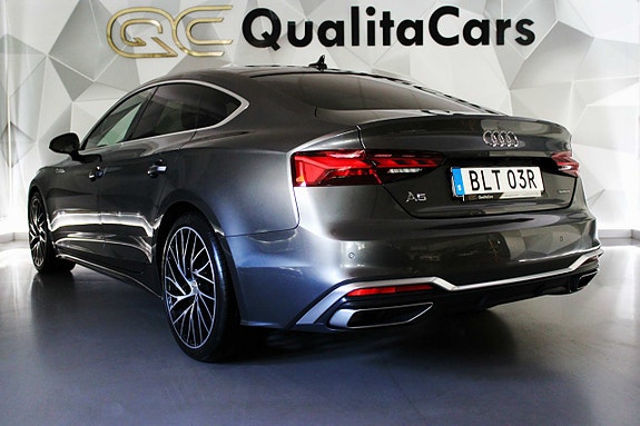 Audi A5 10 of 27
