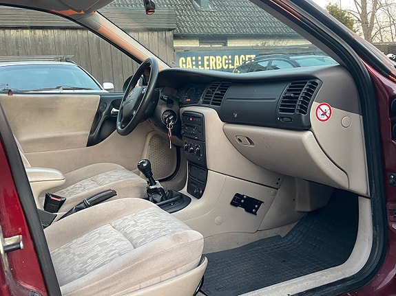 Opel Vectra 6 of 7