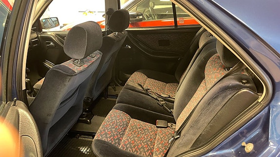Seat Toledo 7 of 11