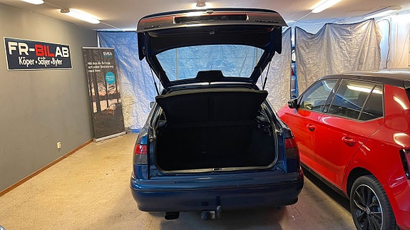Seat Toledo 8 of 11