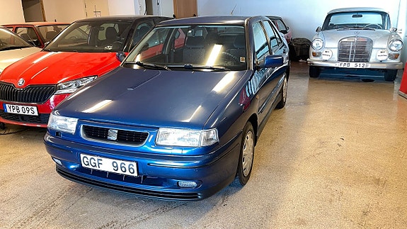 Seat Toledo 2 of 5