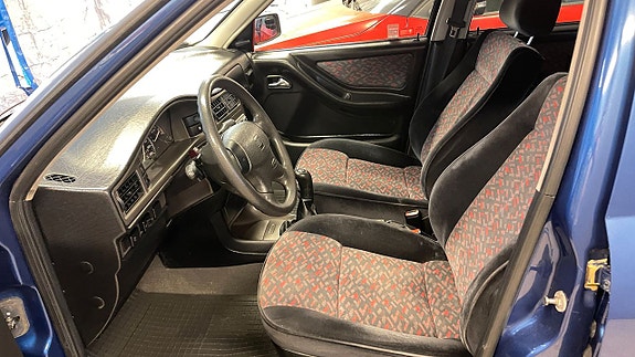 Seat Toledo 6 of 11