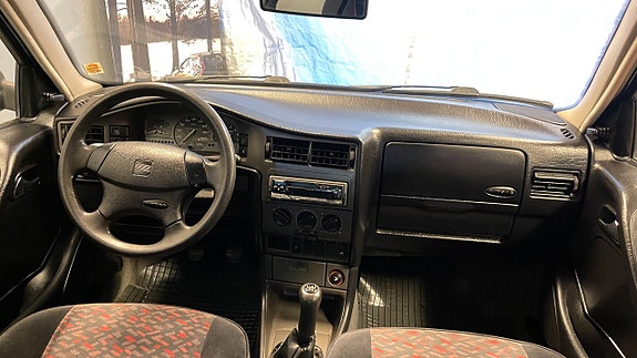 Seat Toledo 11 of 11