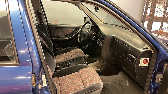 Seat Toledo 9 of 11