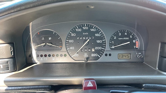 Seat Toledo 3 of 5