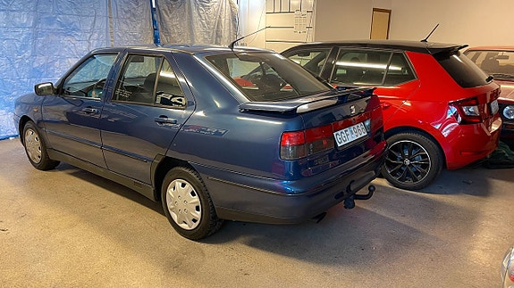 Seat Toledo 5 of 5