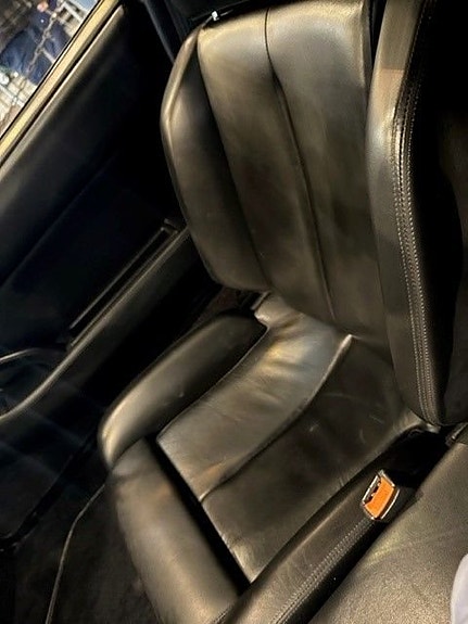 Ferrari Testarossa 4 of 5