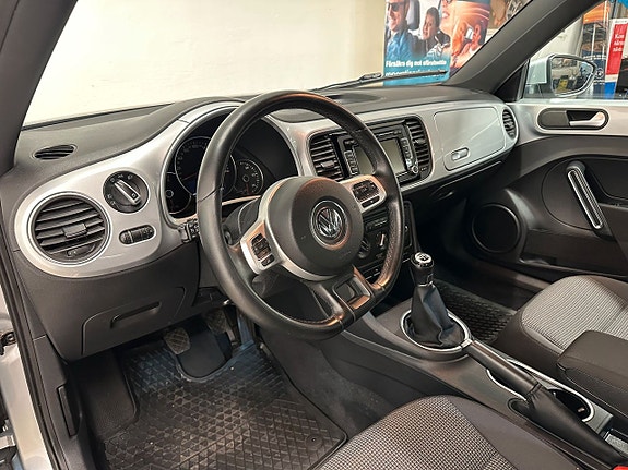 Volkswagen Beetle 11 of 20