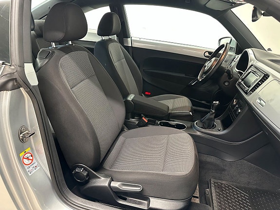 Volkswagen Beetle 17 of 20