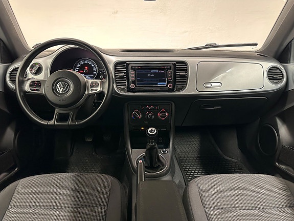 Volkswagen Beetle 9 of 20