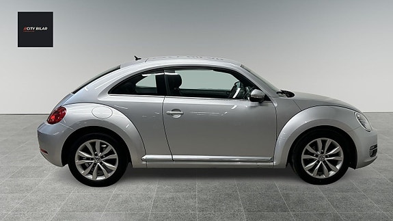 Volkswagen Beetle 4 of 20