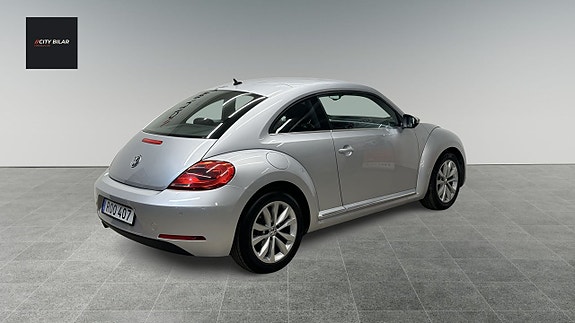Volkswagen Beetle 5 of 20