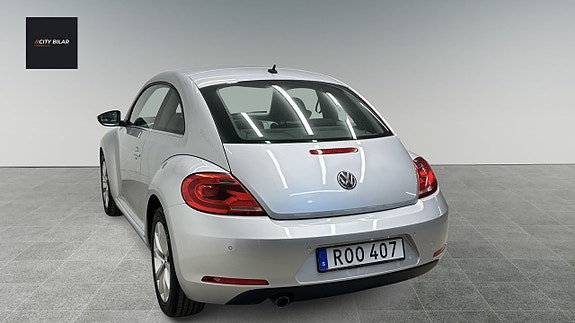Volkswagen Beetle 7 of 20