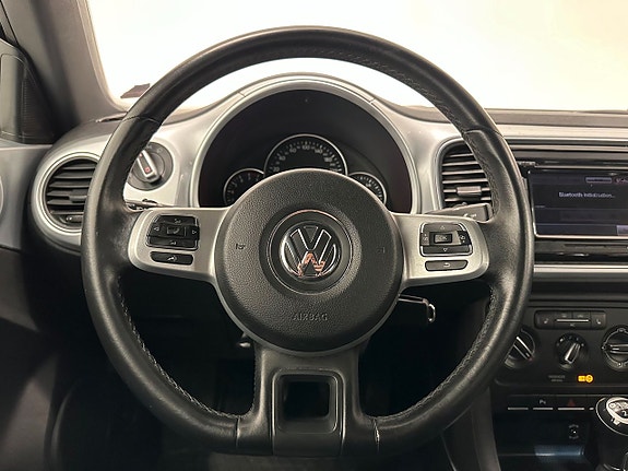 Volkswagen Beetle 13 of 20