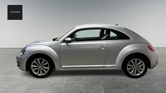 Volkswagen Beetle 8 of 20