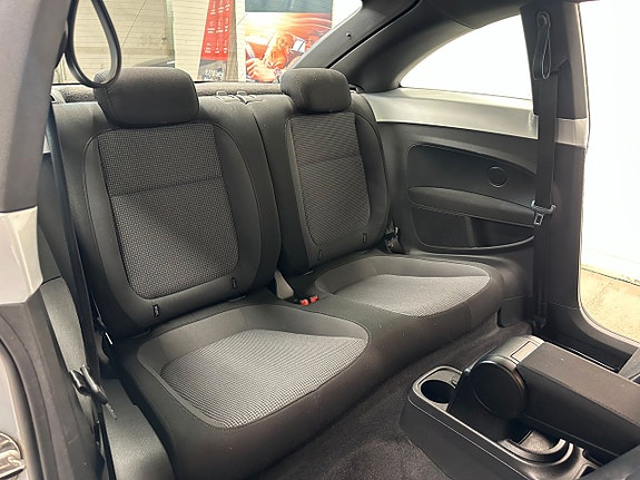 Volkswagen Beetle 12 of 20