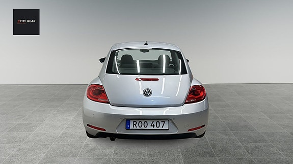 Volkswagen Beetle 6 of 20