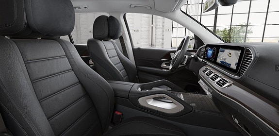 Mercedes-Benz GLS450 d 6 of 7