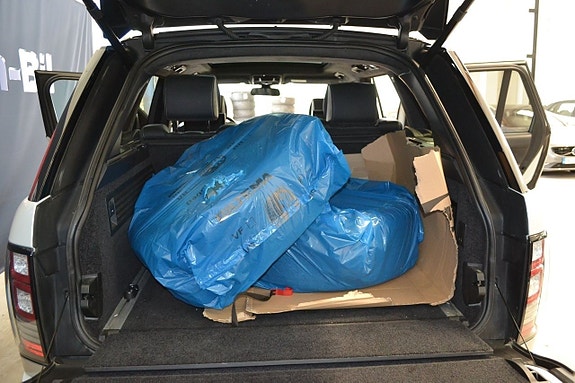 Land Rover Range Rover 14 of 18