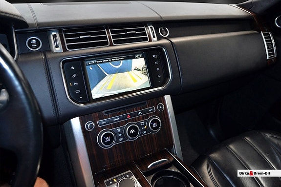 Land Rover Range Rover 15 of 18