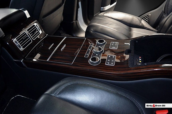 Land Rover Range Rover 10 of 18