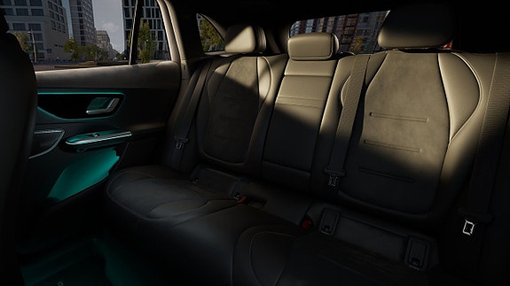 Mercedes-Benz EQE350 15 of 17
