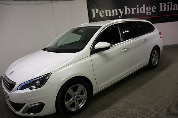 Peugeot 308 4 of 16
