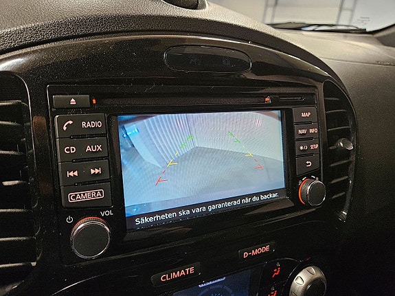 Nissan Juke 9 of 10