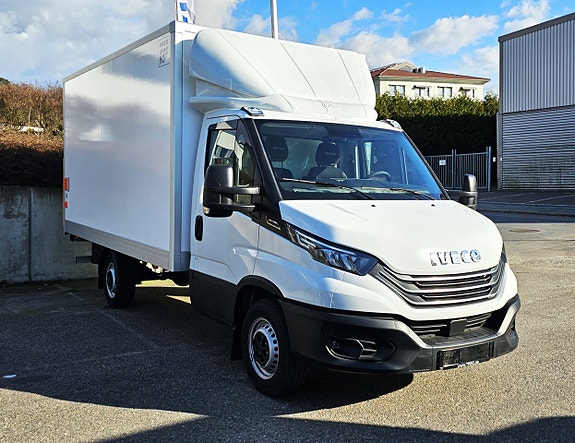 Iveco Daily 7 of 18
