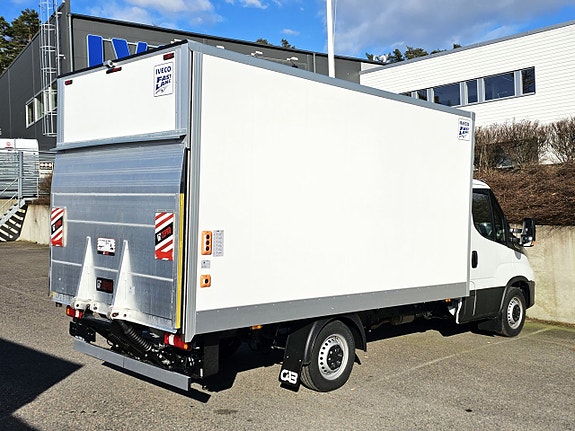 Iveco Daily 8 of 18