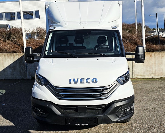 Iveco Daily 6 of 18