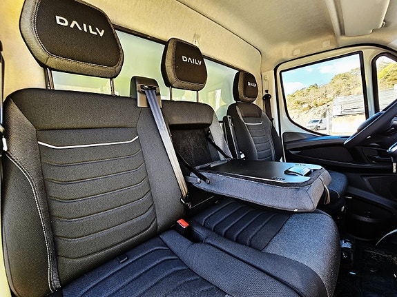 Iveco Daily 18 of 18
