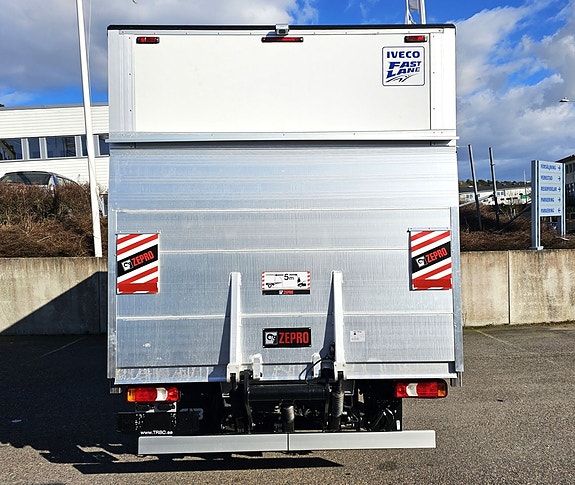 Iveco Daily 9 of 18