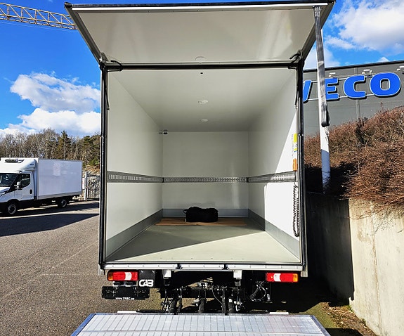 Iveco Daily 3 of 18