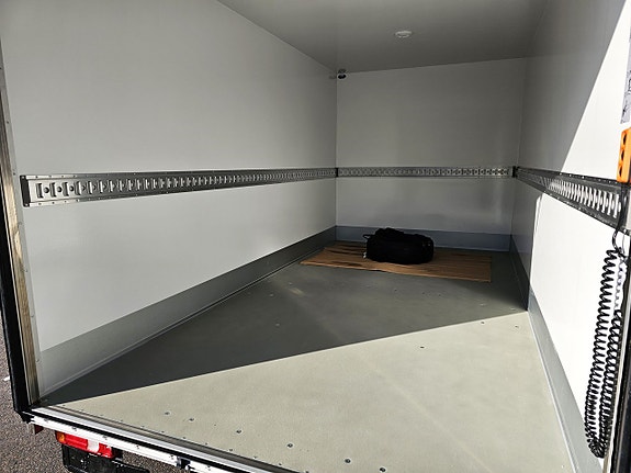Iveco Daily 4 of 18