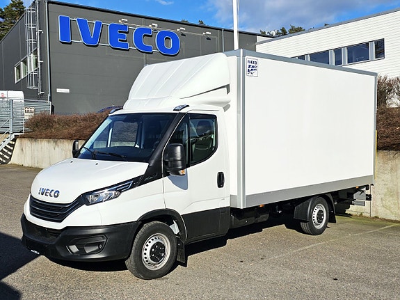 Iveco Daily 5 of 18