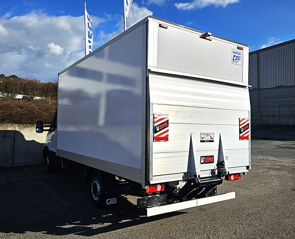 Iveco Daily 10 of 18