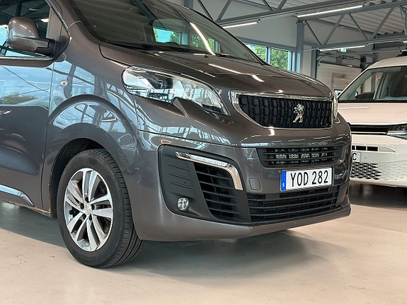 Peugeot Expert 6 of 30