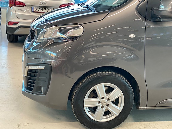 Peugeot Expert 28 of 30