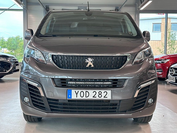 Peugeot Expert 9 of 30